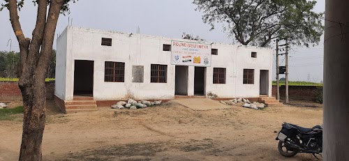 Sarasvati Shiksha Mandir, Nangola