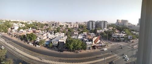 Ramdev Nagar