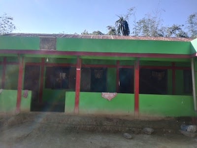Bowarghat Bazar