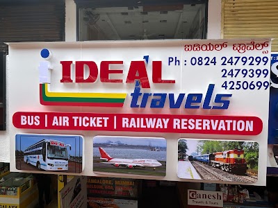 Ideal Travels