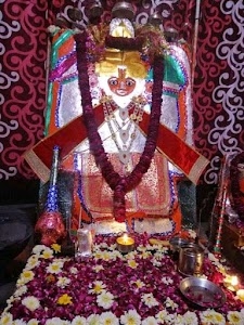 Baragma Waale Hanumanji
