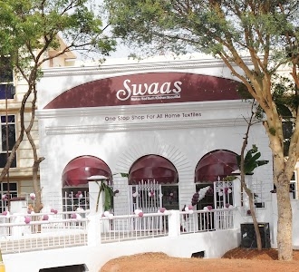 Swaas Enterprises Private Limited