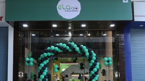 Ela Chai
