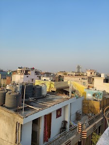 Shakarpur Khas