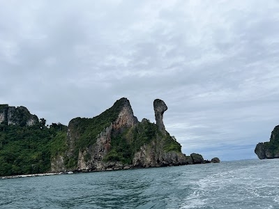 Thailandwale