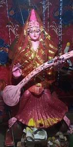 Hanuman Temple Malhipur