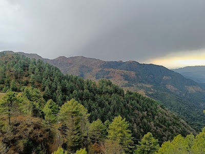 D.K.G. Hut