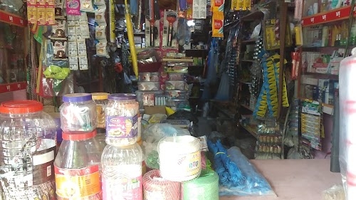 Khan Stores