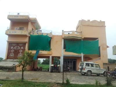 Bajrangpura
