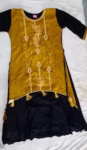 Khushi tailros