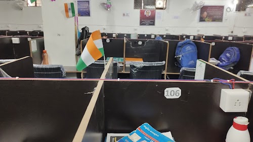 Trinetra Library (त्रिनेत्र लाइब्रेरी)