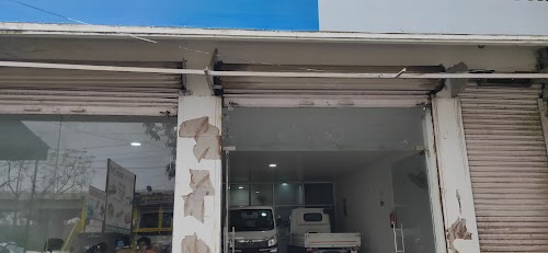 S.P Automobiles