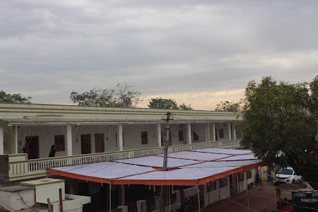 Parsani House?