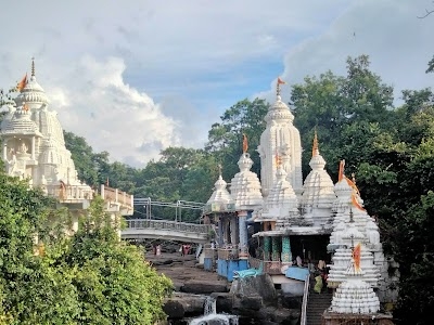 JATMAI GHATARANI TEMPLE