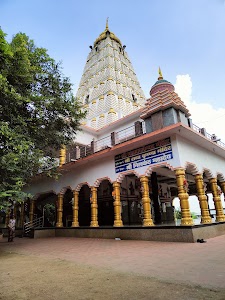 Mahakaleswar temple , bagdihi