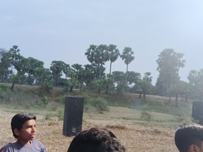 Guhi bigha Devi sthan