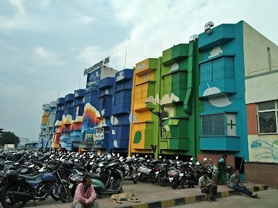 OYO 958 Hotel Greenwood Inn Bangalore