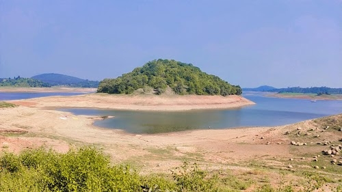Malay Dam