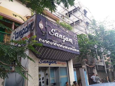 Sangam Beauty Parlour And Health Care