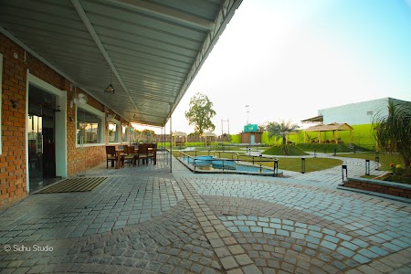 SaSa Resort