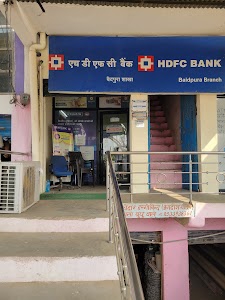 HDFC Bank