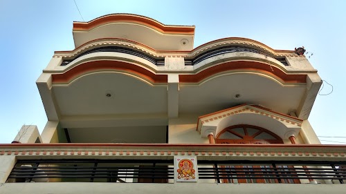Pragati Vihar