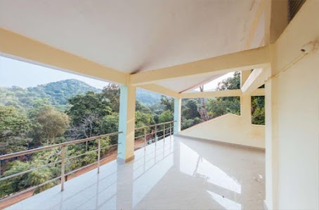 Nrusinghanath Nature Camp