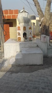 KHERA & BABA SUNDER DAS TEMPLE