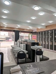 Paradise Hardware near j&k bank Ara khoshipora