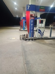 Petrol Pump