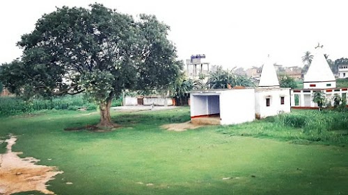 Play Ground Harchandpur