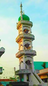 Noori Masjid