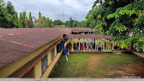 Kadamtala Higher Secondary School+2 Stage