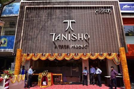 Tanishq Jewellery - Hazaribagh - Guru Govind Singh Road