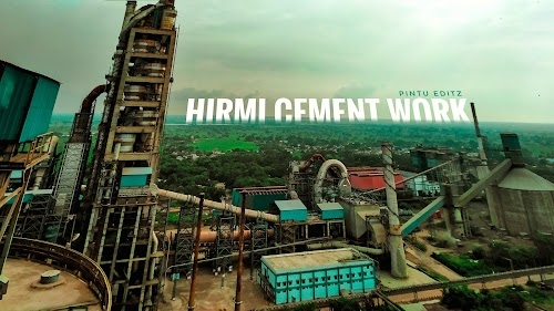 Ultratech Cement Limited, Hirmi Cement Works