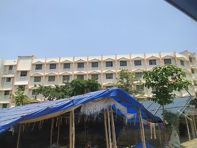 USCD DAV Public School