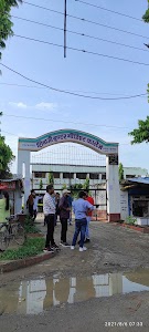 Shivaji Intermediate College