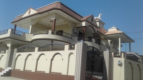 Mukandpur