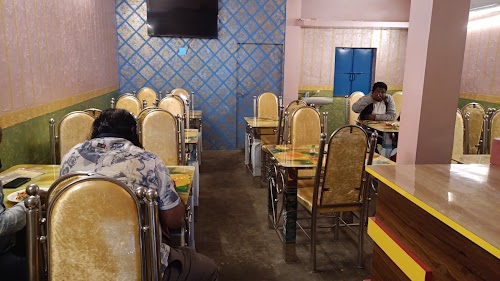 Mumbai Chinese