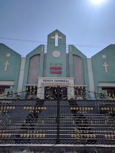 Trinity Cathedral Church