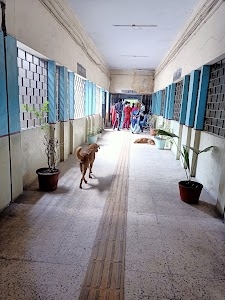 ESI Hospital