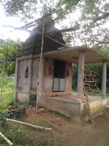 Hanuman Temple