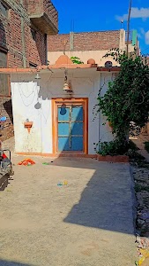 Bhole Baba ke mandir