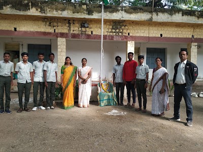 Government PU College