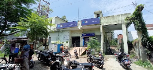 State Bank of India DEOBAND