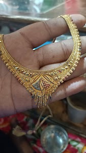 Mitthan Lal Jewellery Shop