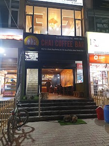 Chai Coffee Bar (CCB)
