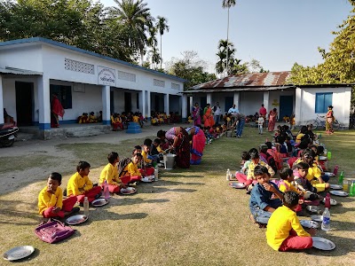Hakimpara Board Primary School