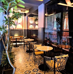 The Terai Restaurant, Banquet Hall & Rooftop Bar