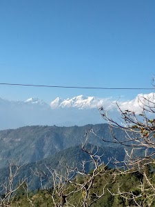 Namchi ropeway